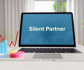 issa asad silent business partner
